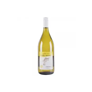 Yellow Tail Pure Bright Chardonnay Wine